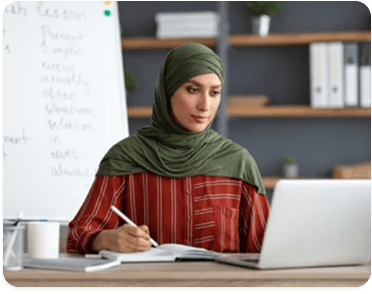 Zoom-based live lectures